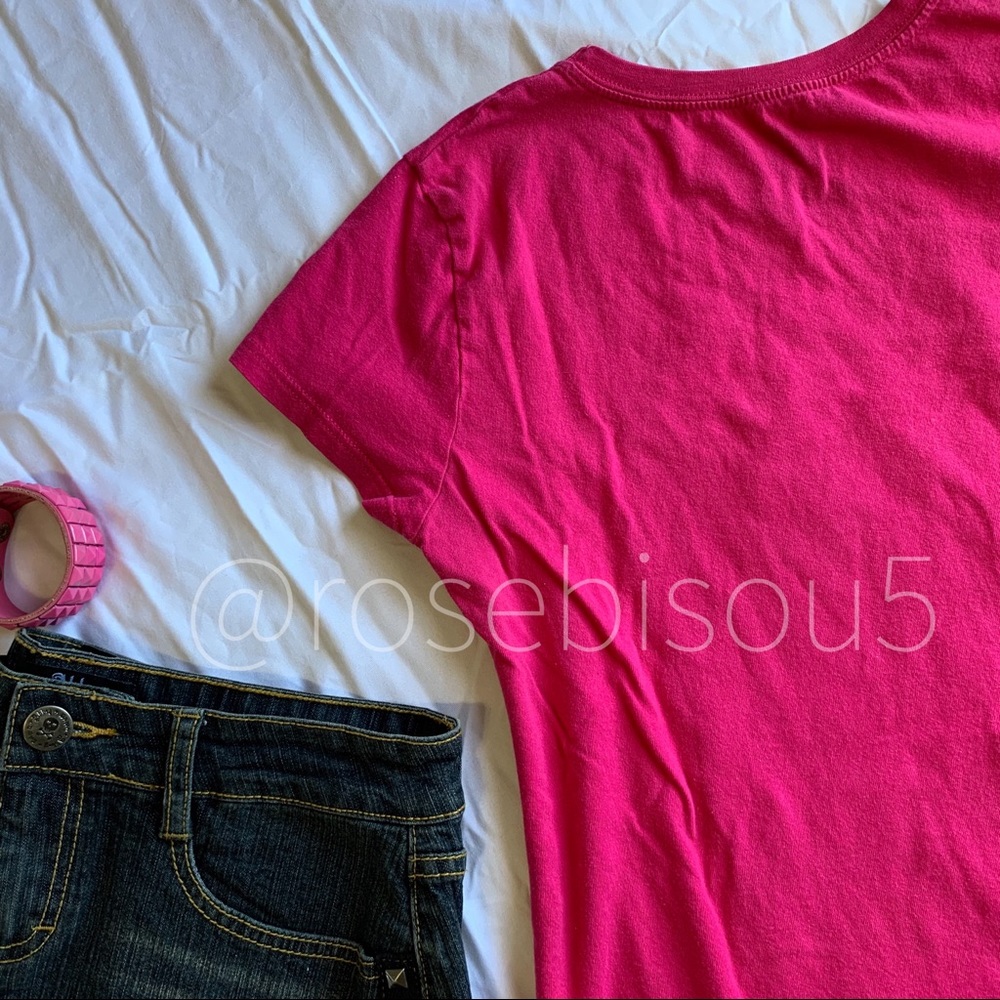 {MARVEL COMICS} Vintaged Glitter Graphic Print Tee - Picture 6 of 8